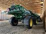 John Deere 2020 R4060 Sprayers - Self Propelled