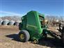 John Deere 2021 560M Balers - Round