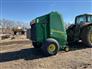 John Deere 2021 560M Balers - Round
