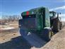 John Deere 2021 560M Balers - Round