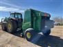 John Deere 2021 560M Balers - Round