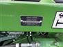 John Deere 2024 RD45F Headers - Other