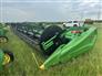 John Deere 2023 HD50F Headers - Other