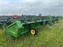 John Deere 2023 HD50F Headers - Other