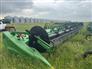 John Deere 2023 HD50F Headers - Other