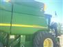 2006 John Deere 9660 STS
