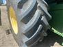 John Deere 2006 9660 STS Combines