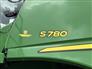 John Deere 2019 S780 Combines