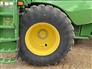 John Deere 2019 S780 Combines