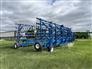 Brandt 2012 Contour Commander 8200 Other Tillage