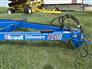 Brandt 2012 Contour Commander 8200 Other Tillage