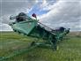 John Deere 2022 HD45F Headers - Other