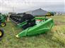John Deere 2024 HD50F Headers - Other