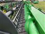 John Deere 2024 HD50F Headers - Other