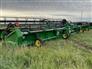 John Deere 2024 HD50F Headers - Other