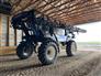 New Holland 2022 SP410F GUARDIAN Sprayers - Self Propelled