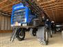 New Holland 2022 SP410F GUARDIAN Sprayers - Self Propelled