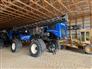 New Holland 2022 SP410F GUARDIAN Sprayers - Self Propelled