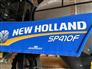 New Holland 2022 SP410F GUARDIAN Sprayers - Self Propelled