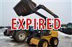 2004 New Holland LS180 Skid Steer