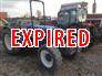 1999 New Holland TN90F Tractor