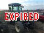 2005 New Holland TN95FA Tractor