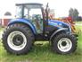 2013 New Holland T4.105