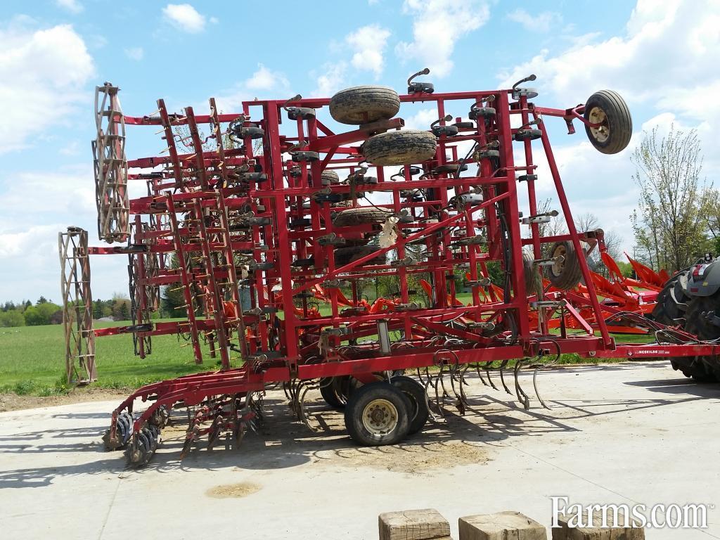 Kongskilde 3800 Field Cultivators for Sale