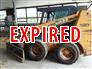 2003  Case  60XT Skid Steer