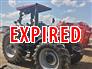 2009  Case IH  Maxxum 110 Other Tractor