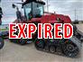 2013  Case IH  450 Quad Other Tractor