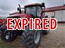 2011  Case IH  Puma 210 Other Tractor
