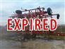 Wil-Rich  Excel Field Cultivator