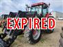 2002  McCormick  MTX140 Loader Tractor