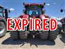 2012  Case IH  230 CVT Other Tractor