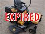 2016  Cub Cadet  ZF L54 Riding Lawn Mower