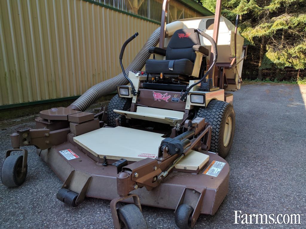 722 Riding Lawn Mower Classified