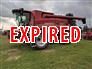 2013  Case IH  8230 Combine