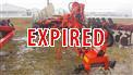 2009  Kuhn  Vari-Manager Plows/Rippers