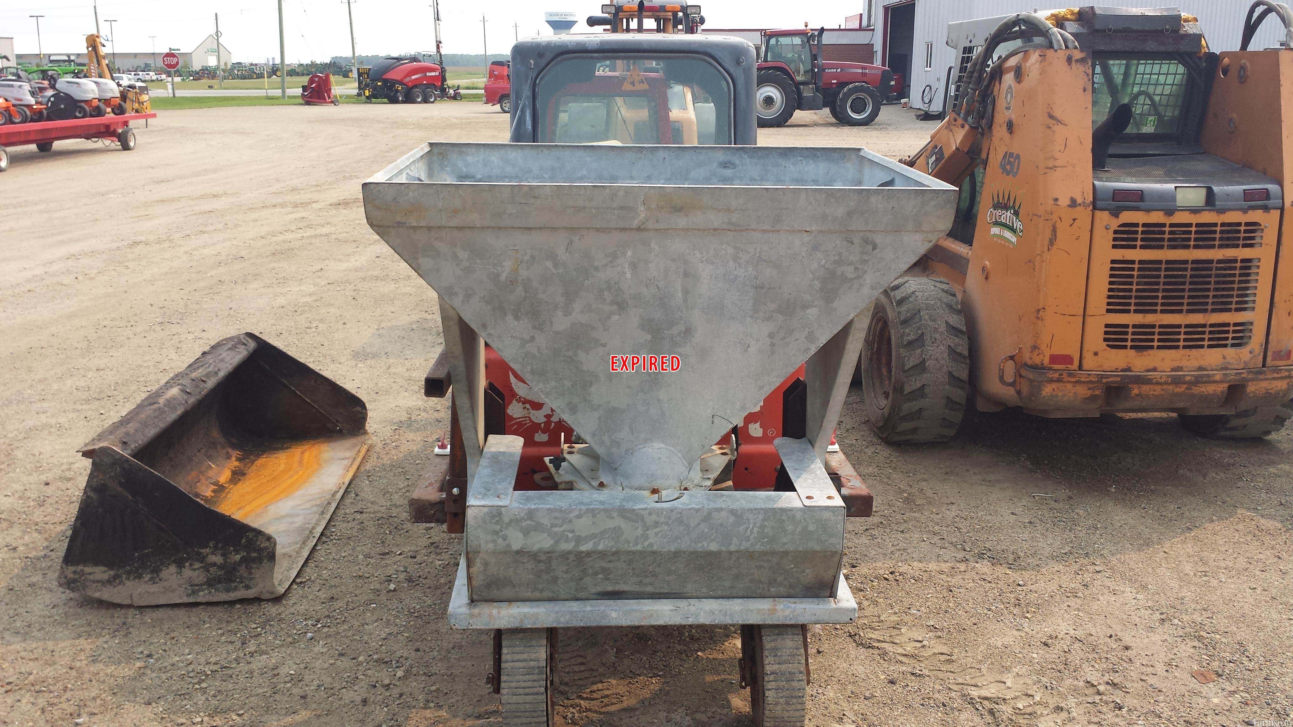 REIST HSLBCS Other Lawn & Garden Equipment for Sale