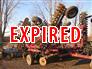 2012  Case IH  330 Row Crop Cultivators