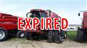 2011  Case IH  8120 Combines