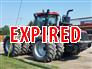 2014  Case IH  Steiger 470 4WD Tractor