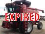 2000  Case IH  2388 Combines