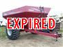 2003  Demco  550 Grain Cart