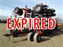 2013  Case IH  500T-30ft Air Seeder / Air Cart