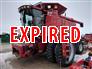 Case IH  2388 Combine