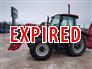 2014  Case IH  Farmall 115U Loader Tractor