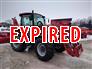 2014  Case IH  Farmall 115U Loader Tractor