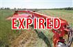 2014  Kuhn  FC3160 TLD Disc Mower